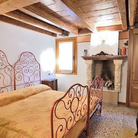 Papa Paolo II Apartment Venice Ngoại thất bức ảnh