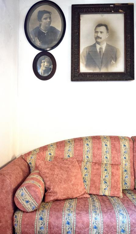 Papa Paolo II Apartment Venice Ngoại thất bức ảnh