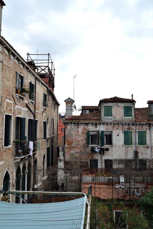 Papa Paolo II Apartment Venice Ngoại thất bức ảnh