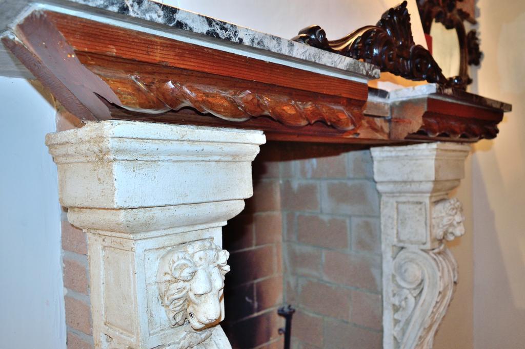 Papa Paolo II Apartment Venice Ngoại thất bức ảnh