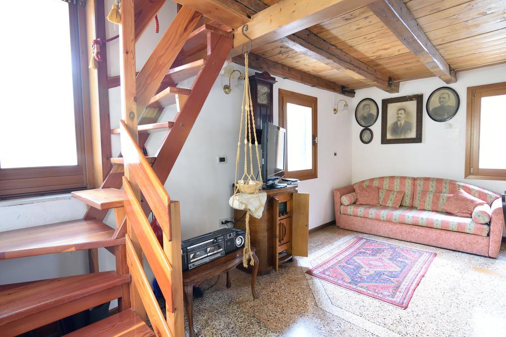 Papa Paolo II Apartment Venice Ngoại thất bức ảnh