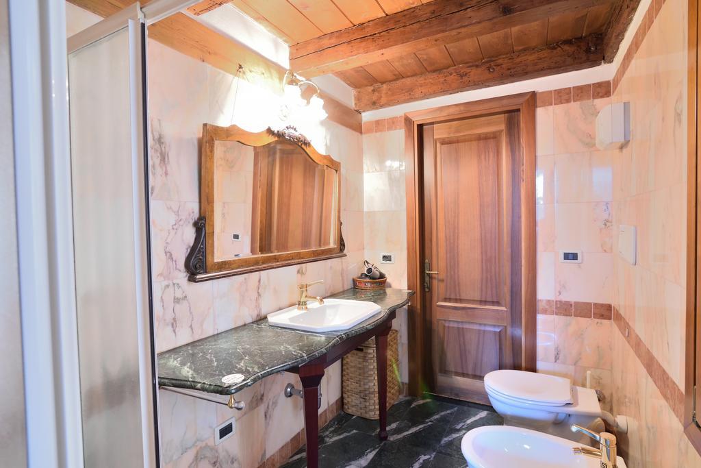 Papa Paolo II Apartment Venice Ngoại thất bức ảnh