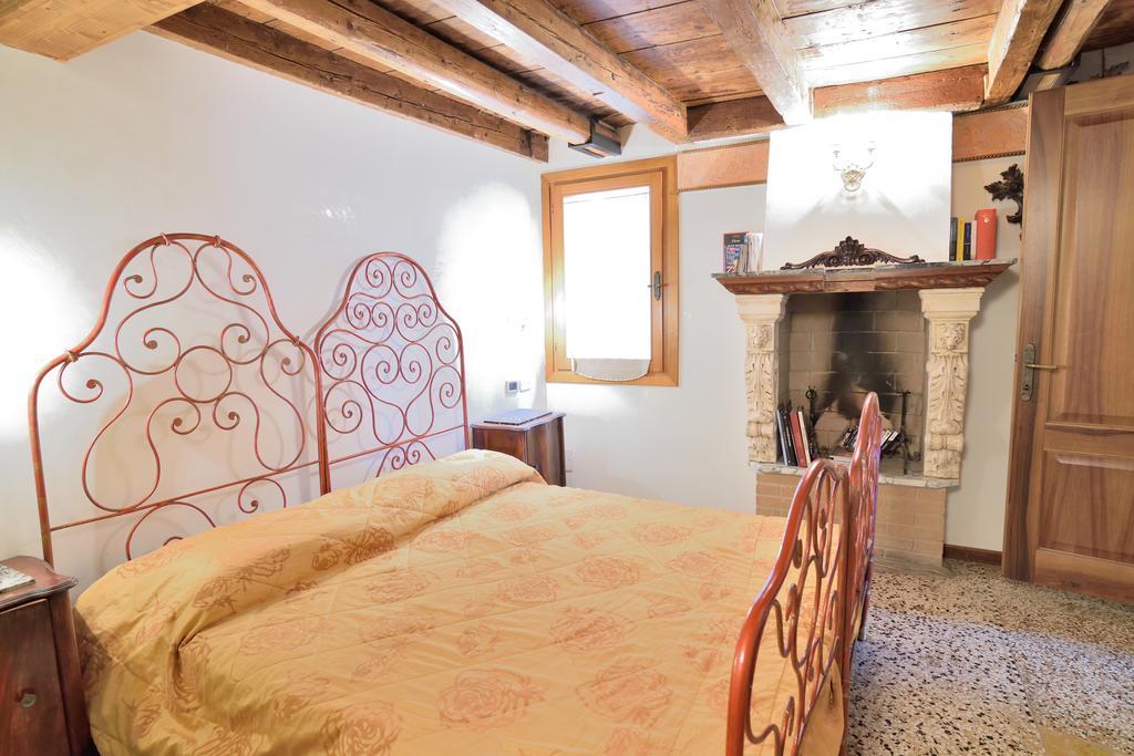 Papa Paolo II Apartment Venice Ngoại thất bức ảnh
