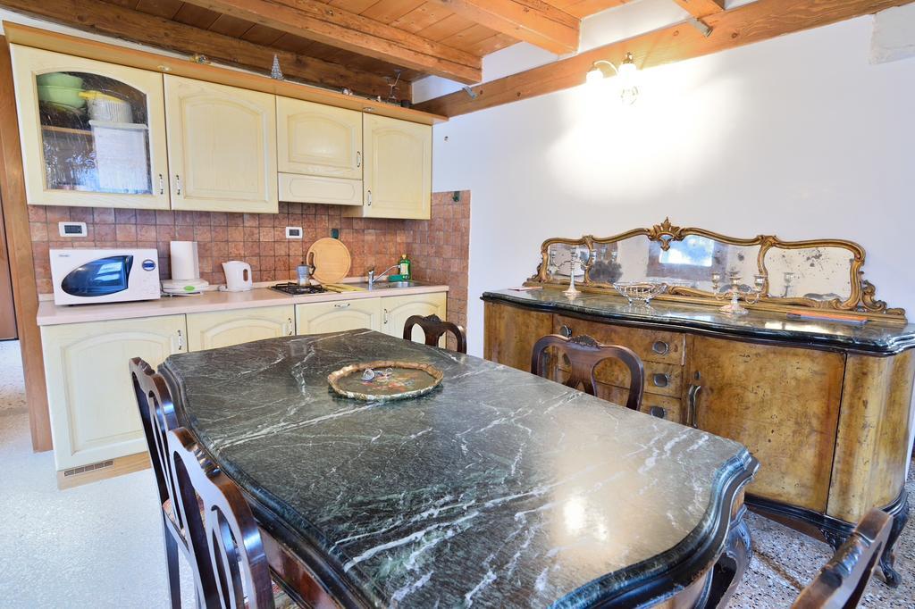 Papa Paolo II Apartment Venice Phòng bức ảnh