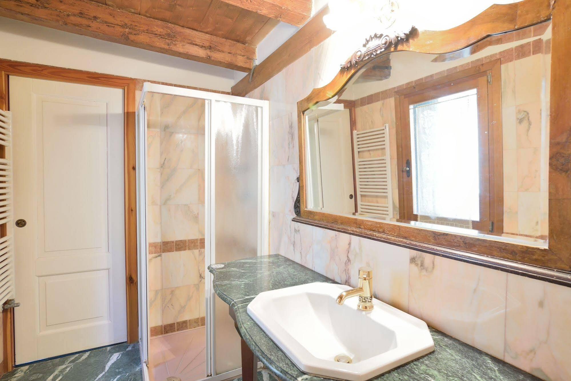 Papa Paolo II Apartment Venice Ngoại thất bức ảnh