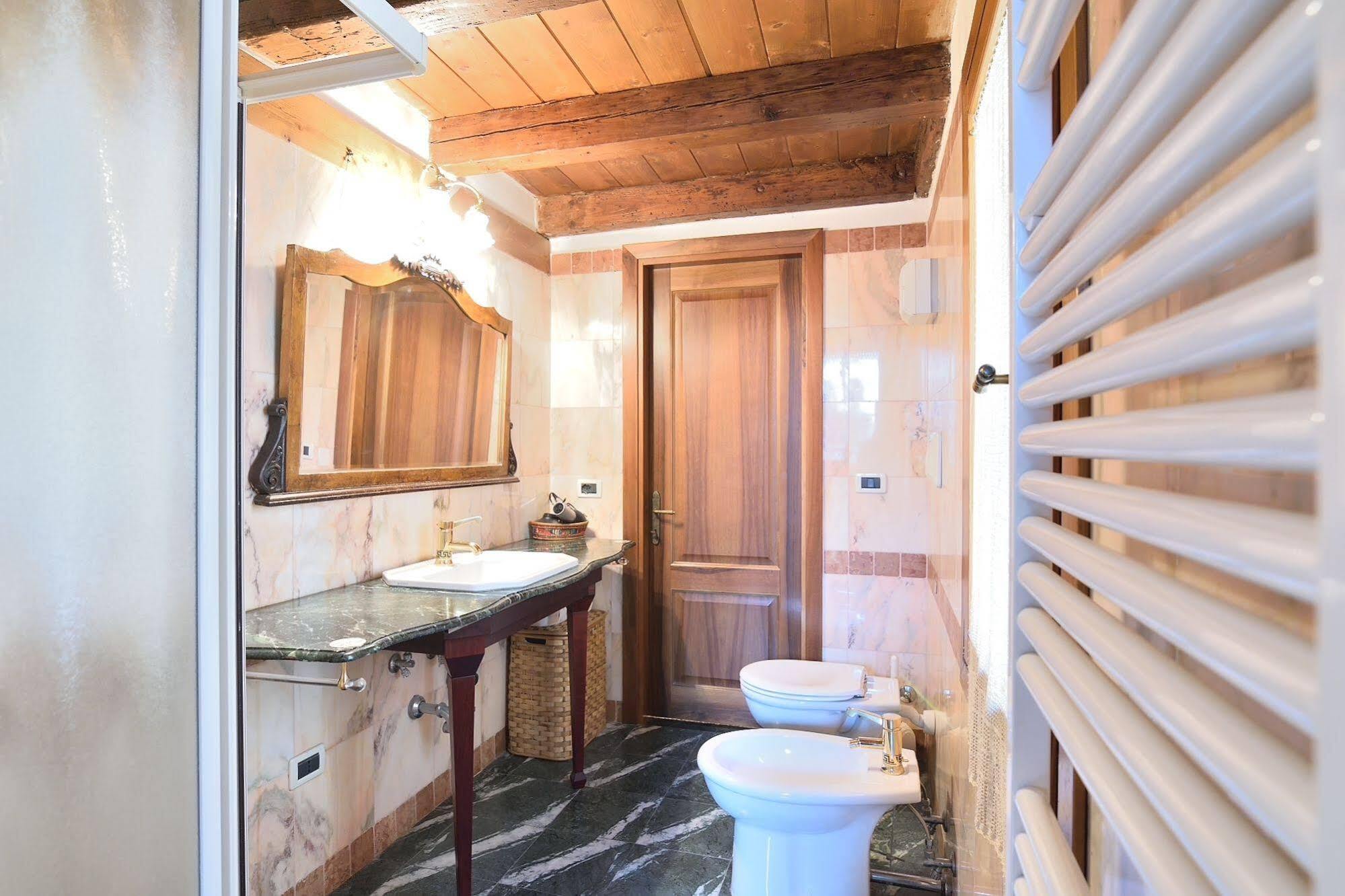Papa Paolo II Apartment Venice Ngoại thất bức ảnh