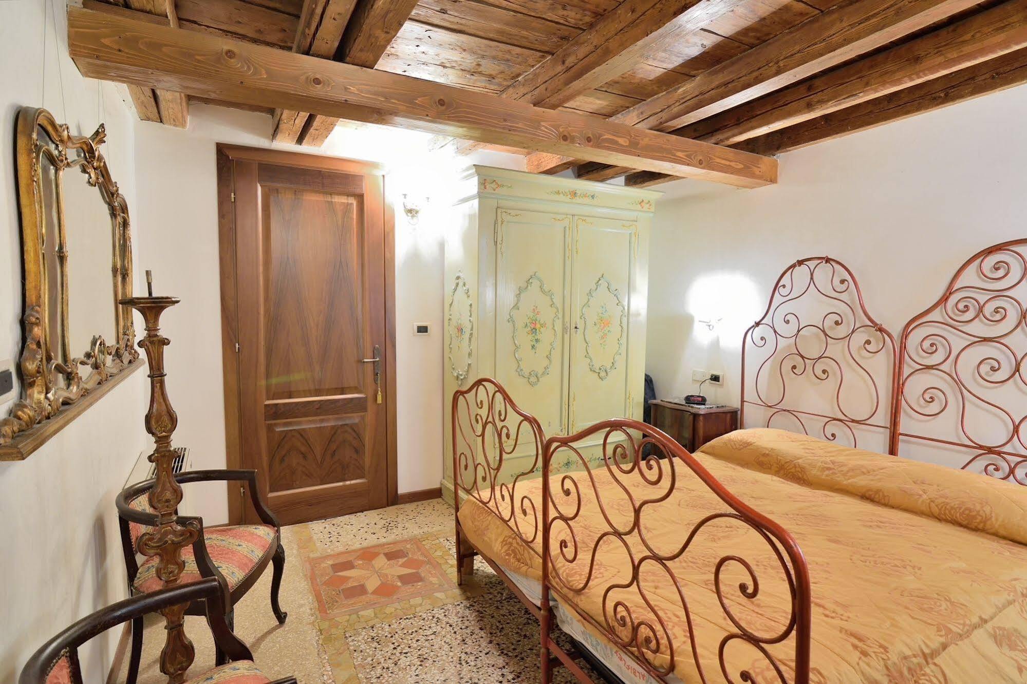 Papa Paolo II Apartment Venice Ngoại thất bức ảnh