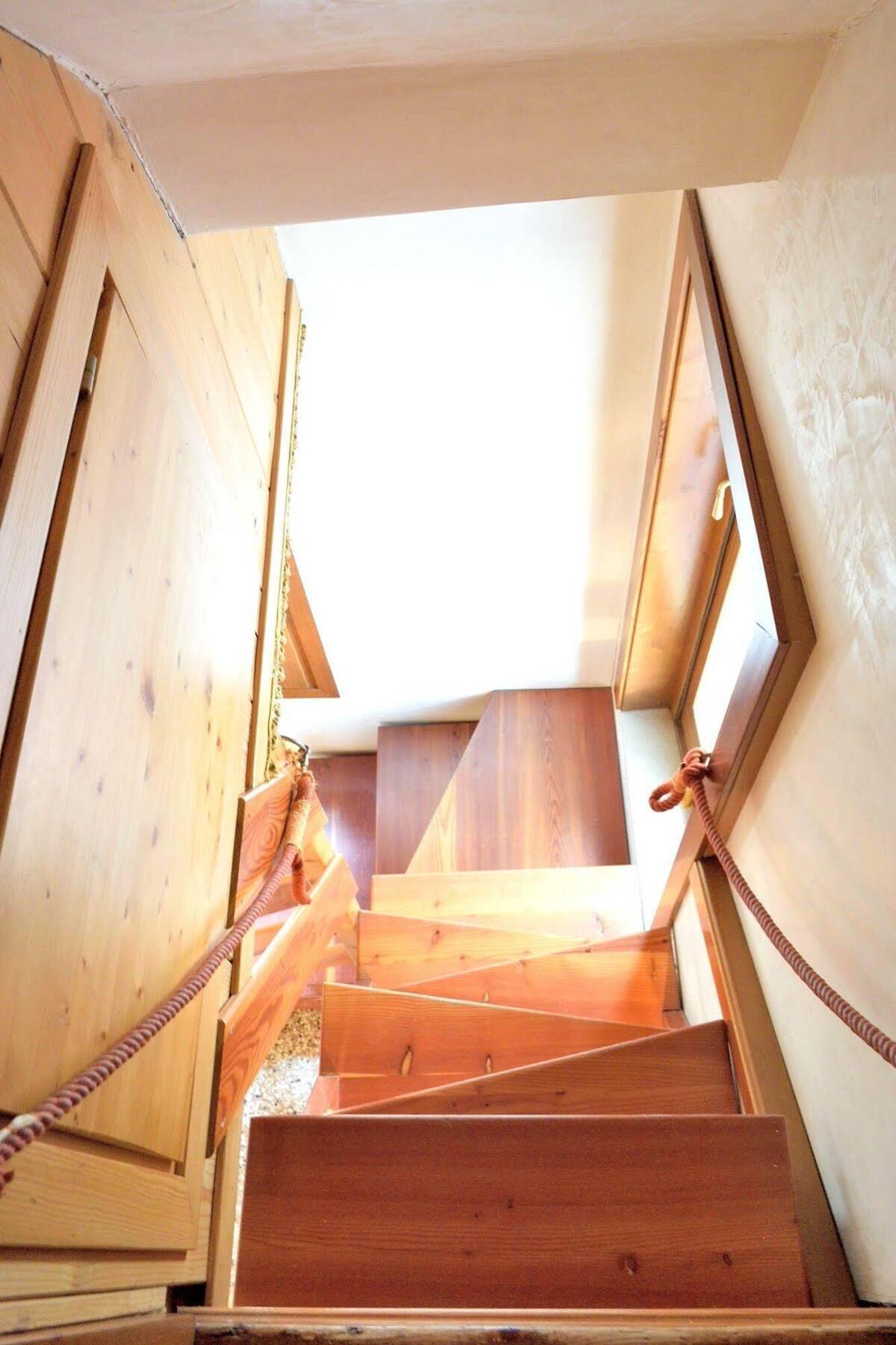 Papa Paolo II Apartment Venice Ngoại thất bức ảnh