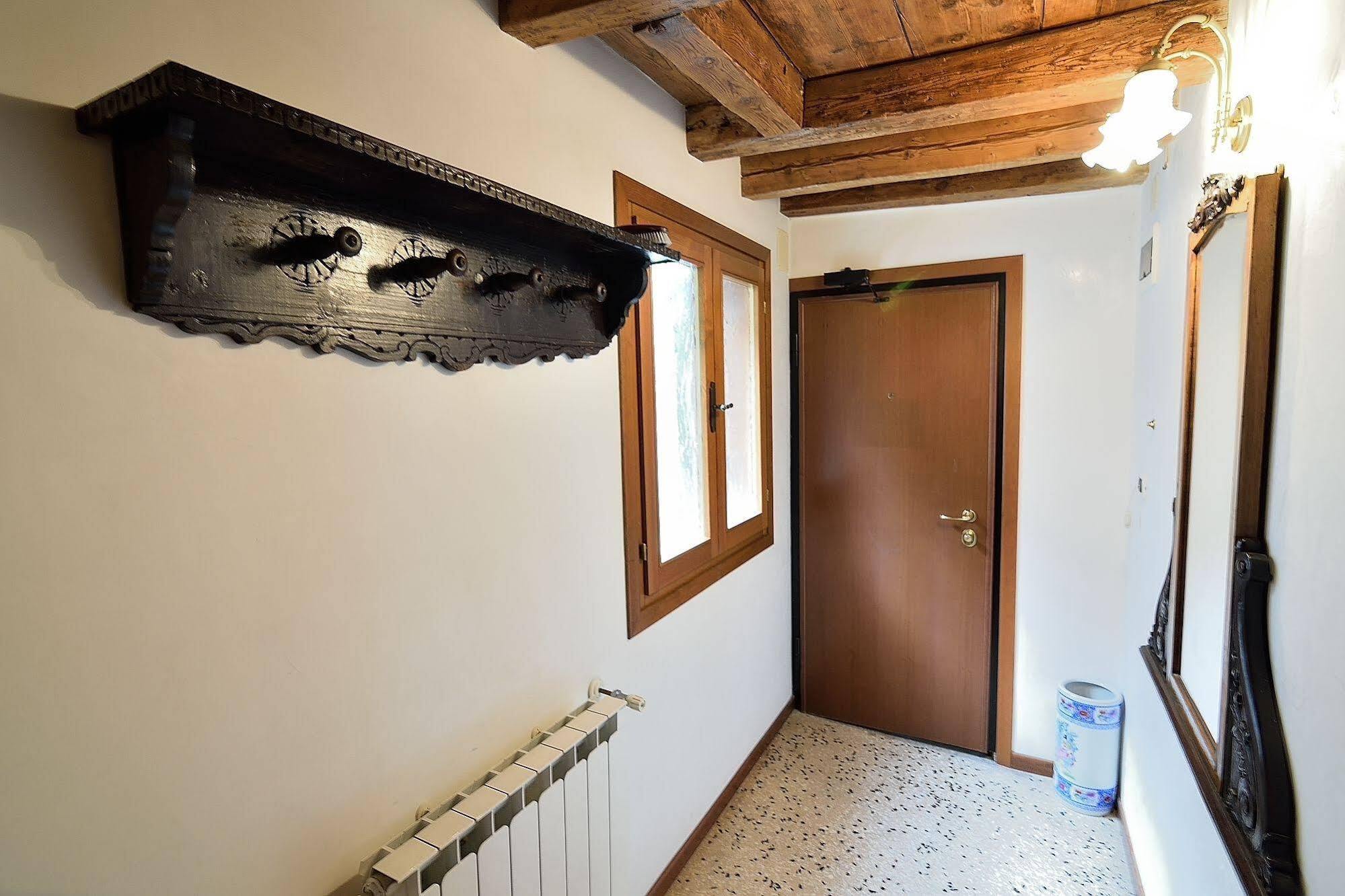 Papa Paolo II Apartment Venice Ngoại thất bức ảnh